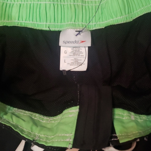 Speedo Men's Board Shorts - Picture 3 of 8